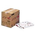 【送料無料】富士フイルムビジネスイノベーション ZGAA0062 J紙 特A3(453&times;328) 250枚/ 冊&times;5【在庫目安:お取り寄せ】｜デジタル百貨店PodPark店