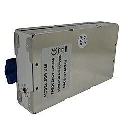 【送料無料】 JVCケンウッド WT-U85 ワイヤレスチューナーユニット（シングル型） 【在庫目安:お取り寄せ】