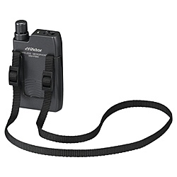 【送料無料】 JVCケンウッド WM-P980 ワイヤレスマイクロホン(ペンダント型) 【在庫目安:お取り寄せ】