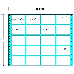 【貨物輸送無料】オリエント刷り上げる MT12R タックフォームラベル 12 5/ 10in×10in 20面付(1入れもの500折)【店卸し資産引き合い:お取り寄せ】| 下げ札 消印 居敷き 消印刷り上げる 印刷者 自作