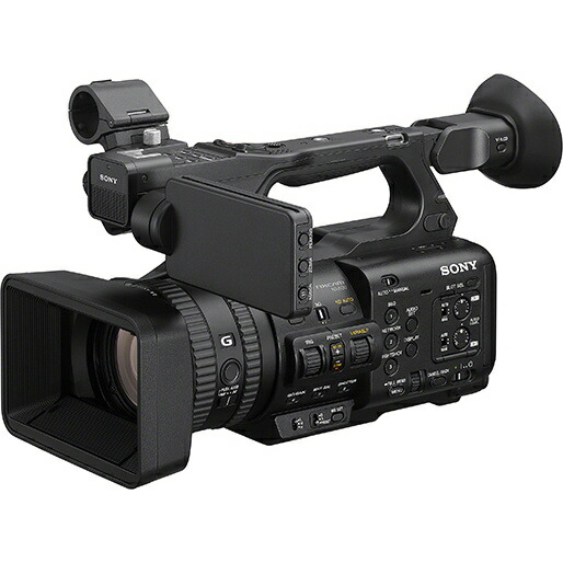 【送料無料】 SONY(VAIO) HXR-NX800 NXCAMカムコーダー 【在庫目安:お取り寄せ】