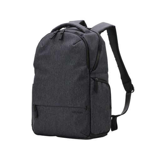 【送料無料】 ELECOM BM-OFBPM01BK off toco/ バックパック/ Mサイズ/ ブラック 【在庫目安:お取り寄せ】