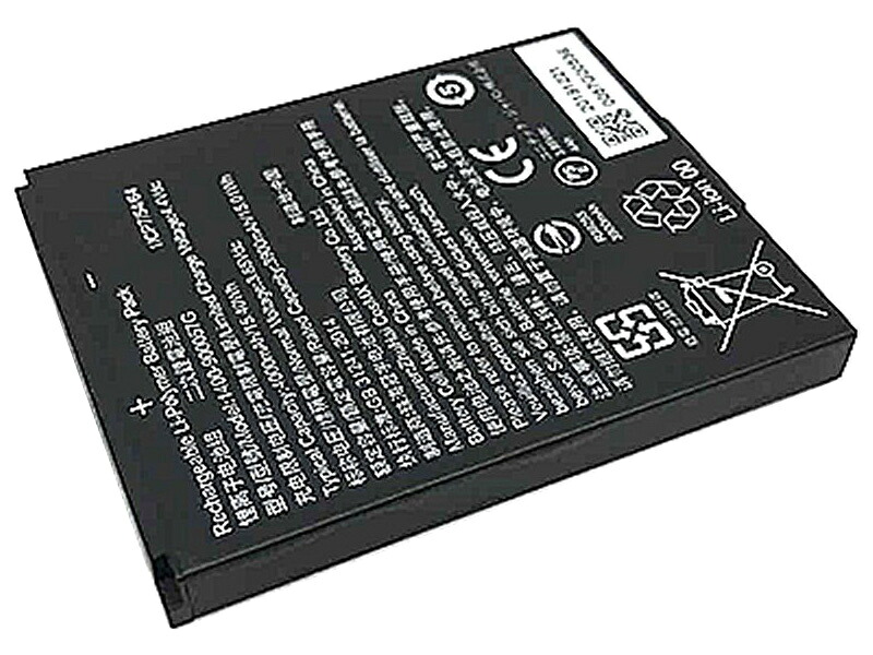 【送料無料】ユニテック・ジャパン 1400-900057G バッテリパック(EA630用)【在庫目安:お取り寄せ】｜デジタル百貨店PodPark店