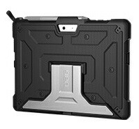 【貨物輸送無料】プリンストン大学 UAG-SFGO-BK-1 UAG社製 Surface Go4/ Go3/ Go2/ Go用 Metropolis 入れもの （黒いこと）【店卸し資産引き合い:お取り寄せ】
