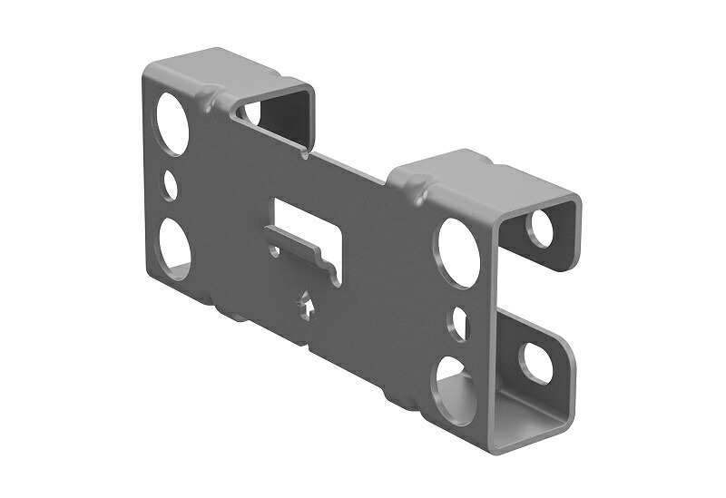 【送料無料】 GNオーディオ 14207-76 PanaCast 50用ウォールマウント グレー「Jabra PanaCast 50 Wall Mount Grey」 【在庫目安:お取り寄せ】