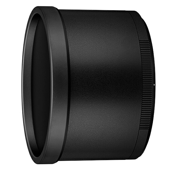 【送料無料】Nikon HB-105A レンズフード【在庫目安:お取り寄せ】| カメラ レンズフード フード 保護 レンズ 防止｜デジタル百貨店PodPark店