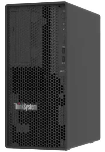 【送料無料】 IBM 7DF3A00RAP ThinkSystem ST50 V3(SATA)/ XeonE-2414(4) 2.60GHz-4800MHz×1/ PC5-38400 16.0GB(16×1)/ DVD-RW/ POW(500W)/ OSなし/ 3年保証9x5(CRU-NBD)/ SS90 【在庫目安:お取り寄せ】| パソコン周辺機器