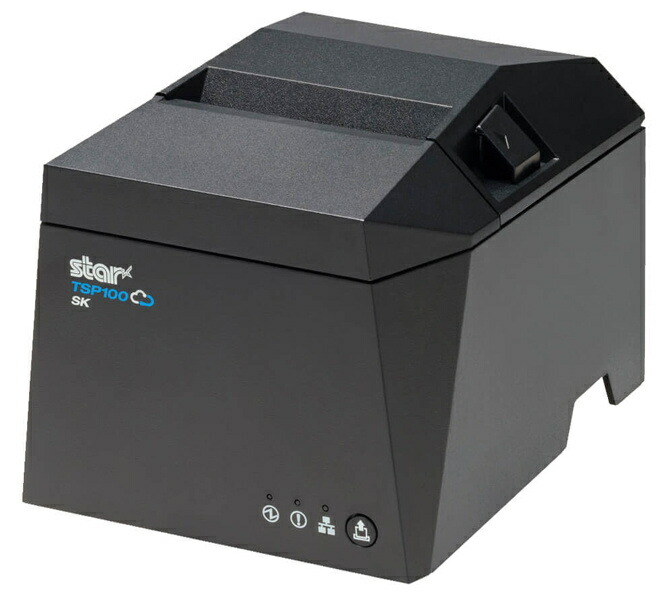 激安送料込‼️スター精密 据え置き型感熱式プリンター FVP10シリーズ 楽天市場】スター精密 据え置き型感熱式プリンター FVP10