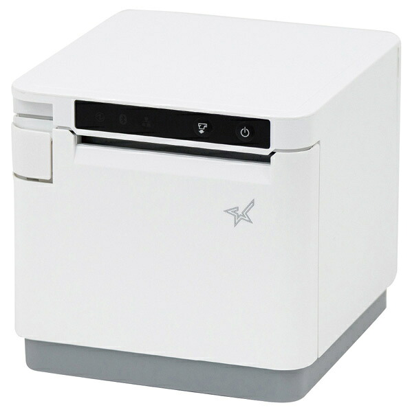 【貨物輸送無料】スター精密 MCP31CBI WT JP mC-Print3つづき物 ダイレクトラインサーマルプリンタ（白いこと）【店卸し資産引き合い:お取り寄せ】| 印刷者 パソコン・周辺機器-その他