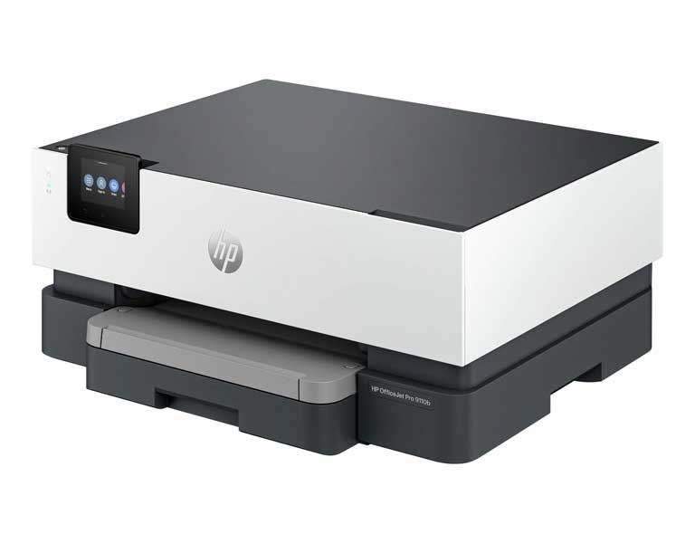 【送料無料】 5A0P2B#ABJ HP OfficeJet Pro 9110b 【在庫目安:僅少】