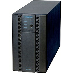 【送料無料】ユタカ電機製作所 YEUP-101STAW4 常時インバータ方式 UPS1010ST 無償保証延長サービス4年付【在庫目安:お取り寄せ】| 電源関連装置 UPS 停電対策 停電 電源 無停電装置 無停電｜デジタル百貨店PodPark店