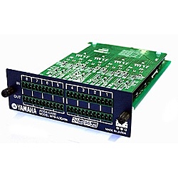 【貨物輸送無料】ヤマハ MY8-ADDA96 AD/ DA歌留多【店卸し資産準拠集団:お取り寄せ】