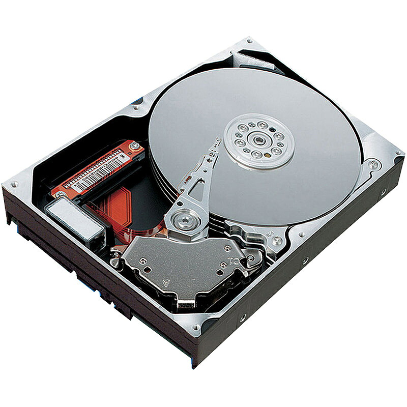 【送料無料】 IODATA HDUOPX-4 HDS2-UTXシリーズ用交換ハードディスク 4.0TB 【在庫目安:お取り寄せ】| パソコン周辺機器 ディスクアレイ ディスク アレイ ハードディスク RAID HDD