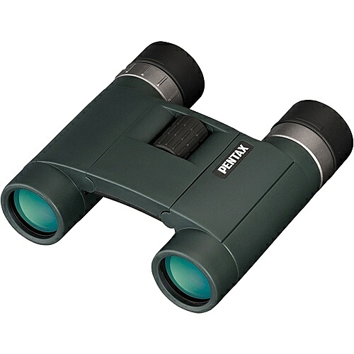 【送料無料】 リコーイメージング 62882 双眼鏡 AD 10×25 WP ダハプリズム 10倍 有効径25mm 【在庫目安:お取り寄せ】| 光学機器 双眼鏡 スポーツ観戦 観劇 コンサート 舞台鑑賞 ライブ 鑑賞