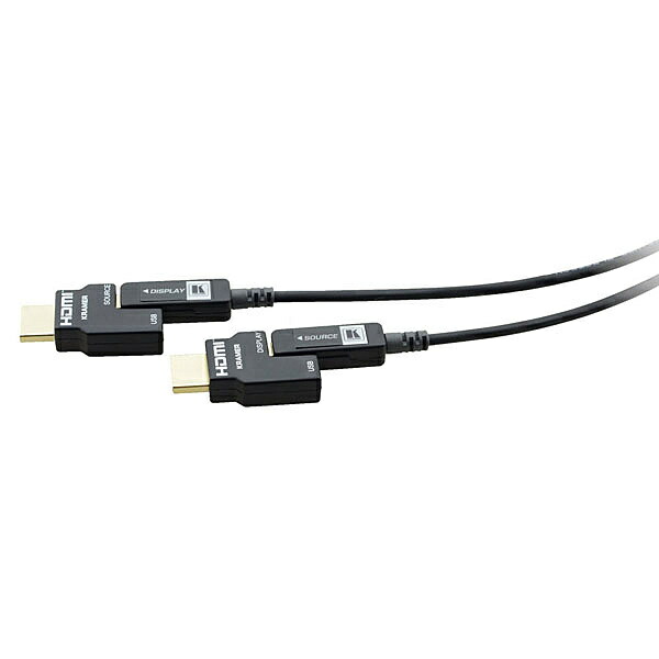 楽天市場】【送料無料】KRAMER CLS-AOCH/60-33 アクティブHDMI