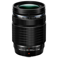 【貨物輸送無料】OLYMPUS M.ZUIKO DIGITAL ED 40-150粍 F4.0 PRO【店卸し資産準拠集団:お取り寄せ】| 写真機 望遠レンズ 取り替えっこ水晶体 水晶体 望遠レンズ 取り替えっこ マウント