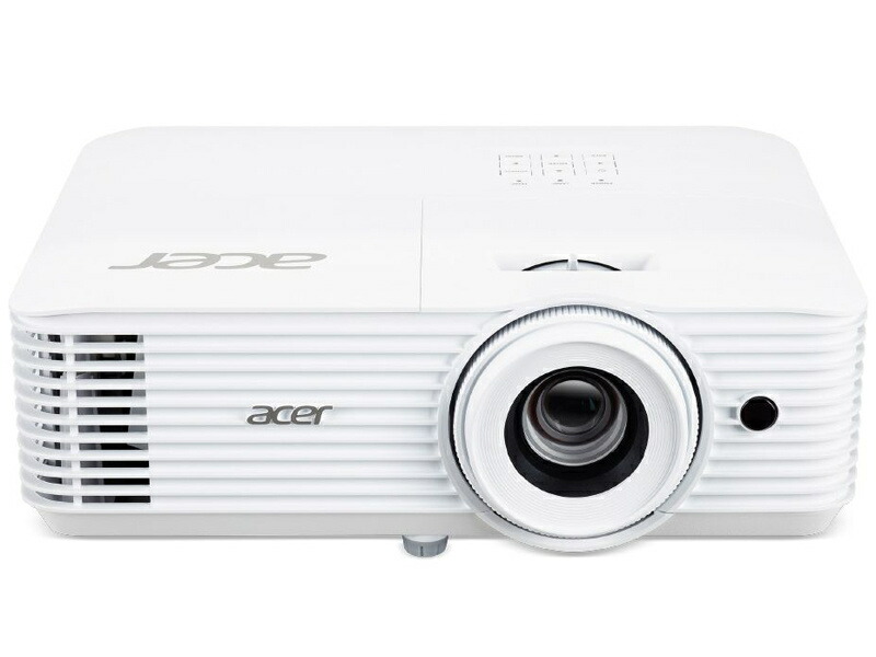 【貨物輸送無料】Acer M511 DLP映写機(1080p (1920×1080)/ 4300 ANSI ルーメン/ HDMI 1.4a/ 3D相応う/ 3.0kg/ 2年次引きうける)【店卸し資産準拠集団:少ない】| 書きあらわすとり備える