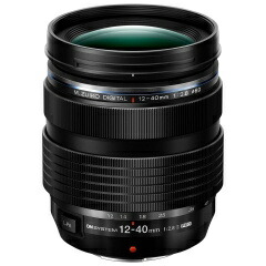 【貨物輸送無料】OLYMPUS M.ZUIKO DIGITAL ED 12-40粍 F2.8 PRO II【店卸し資産準拠集団:お取り寄せ】| 写真機 望遠レンズ 取り替えっこ水晶体 水晶体 望遠レンズ 取り替えっこ マウント