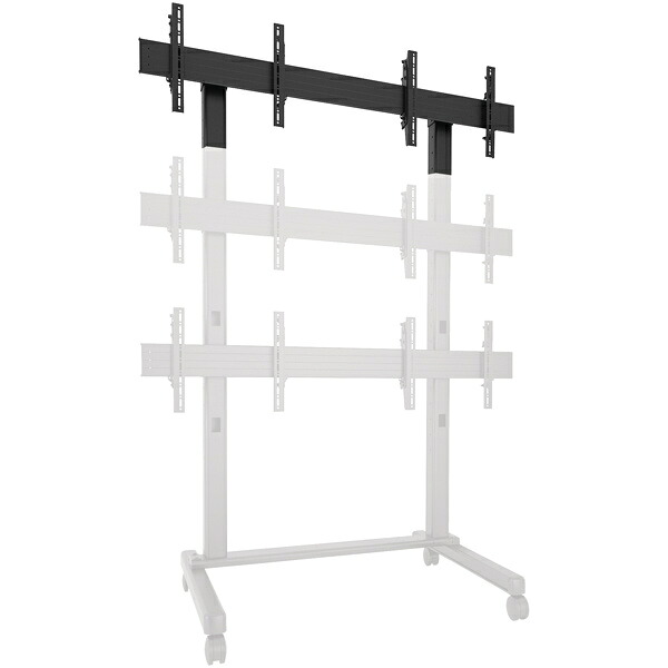 【送料無料】 CHIEF FCA2X1U LVM2X2U、LBM2X2Uマルチスタンドアダプター 【在庫目安:お取り寄せ】 243,832円
