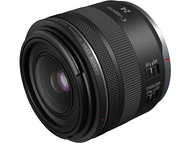 【貨物輸送無料】Canon 5668C001 RF24粍 F1.8 MACRO IS STM【店卸し資産準拠集団:お取り寄せ】| 写真機 取り替えっこ水晶体 水晶体 取り替えっこ マウント