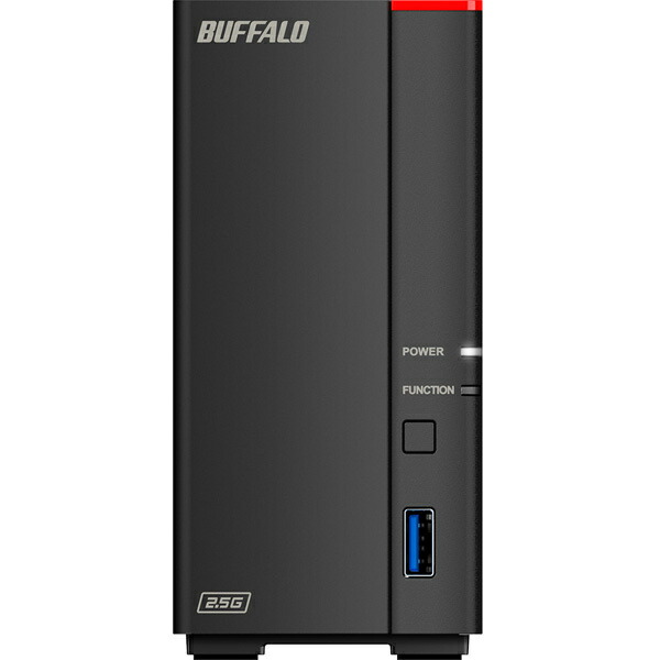 バッファロー LS710D0401 1ベイ 4TB LS710D ネットワークHDD リンクステーション 最大92％オフ！ リンクステーション