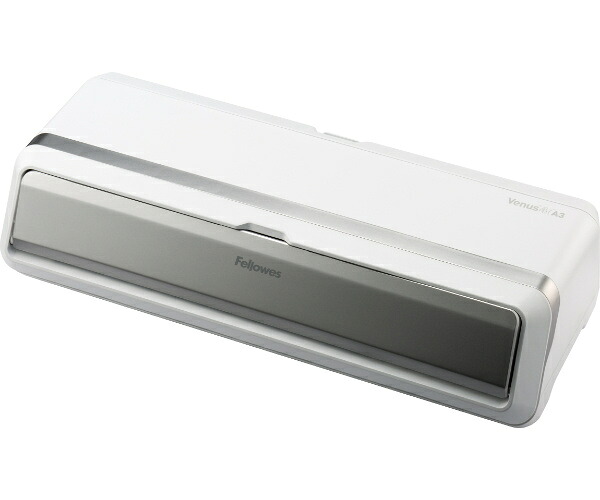【送料無料】フェローズ FE-5748201 ラミネーター Venus4 A3 (ヴィーナスフォー A3) 6本ローラー【在庫目安:お取り寄せ】|デジタル百貨店PodPark店