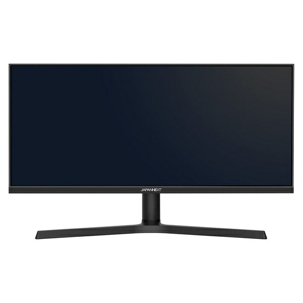 【貨物輸送無料】JAPANNEXT JN-IPS292WFHD-HSP-C65W 液晶見せびらかす 29型/ 2560×1080/ HDMI×1、DP×1、USB-C×1/ 黒いこと/ 金棒引き有/ 2年言いはなつ【店卸し資産標準尺度:少ない】