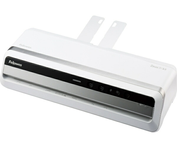 【送料無料】フェローズ FE-5748701 ラミネーター Zeus3 A3 (ゼウス A3) 6本ローラー【在庫目安:お取り寄せ】|デジタル百貨店PodPark店