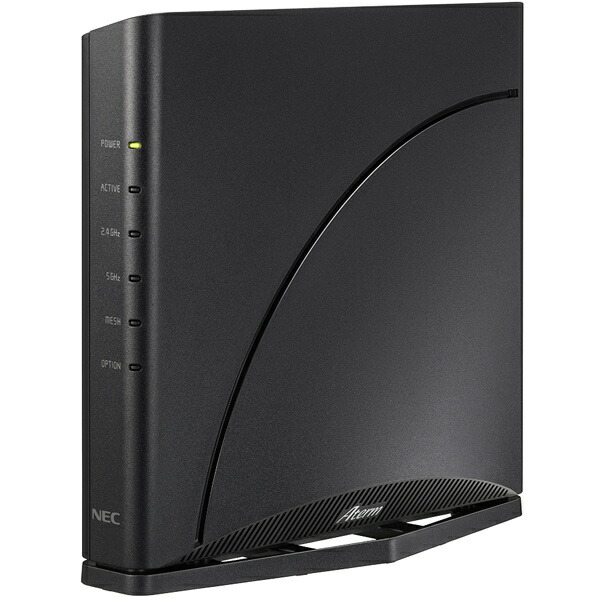 【店卸し資産引き合い:あり】【貨物輸送無料】NEC PA-7200D8BE Aterm 7200D8BE