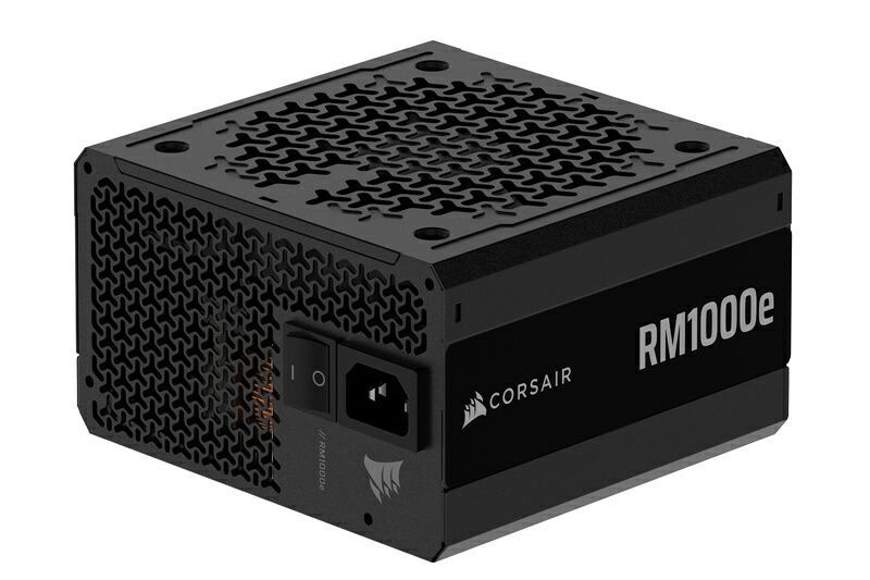 【貨物輸送無料】コルセア(記憶装置) CP-9020297-JP RM1000e マイコンワット数社会的単位 RM1000e -2025-【店卸し資産引き合い:お取り寄せ】
