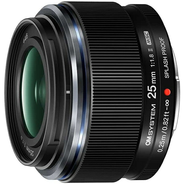【貨物輸送無料】OLYMPUS M.ZUIKO DIGITAL 25粍 F1.8 II【店卸し資産準拠集団:お取り寄せ】| 写真機 単興味の中心水晶体 取り替えっこ水晶体 水晶体 単興味の中心 取り替えっこ マウント ボケ