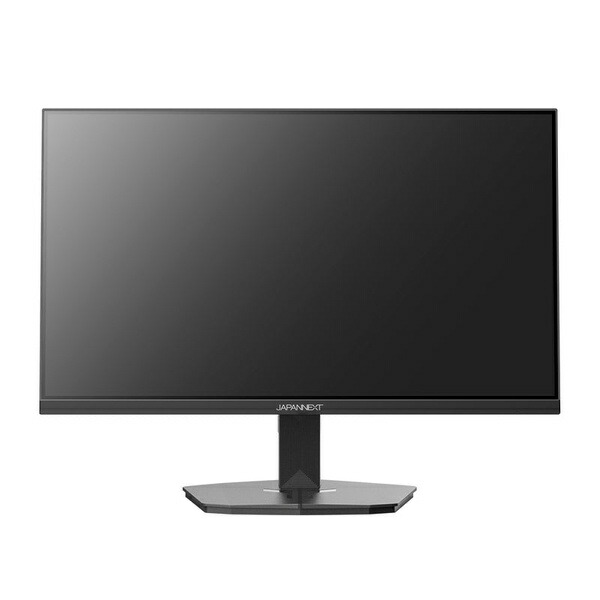 【送料無料】JAPANNEXT JN-Ei238G180F ゲーミング液晶ディスプレイ 23.8型/ 1920&times;1080/ HDMI&times;2、DP&times;1/ ブラック/ スピーカー有/ 2年保証【在庫目安:僅少】｜デジタル百貨店PodPark店