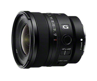 【貨物輸送無料】SONY(VAIO) SEL16F18G Eマウント取り替えっこ水晶体 FE 16粍 F1.8 G【店卸し資産準拠集団:お取り寄せ】| 写真機 単興味の中心水晶体 取り替えっこ水晶体 水晶体 単興味の中心 取り替えっこ マウント ボケ