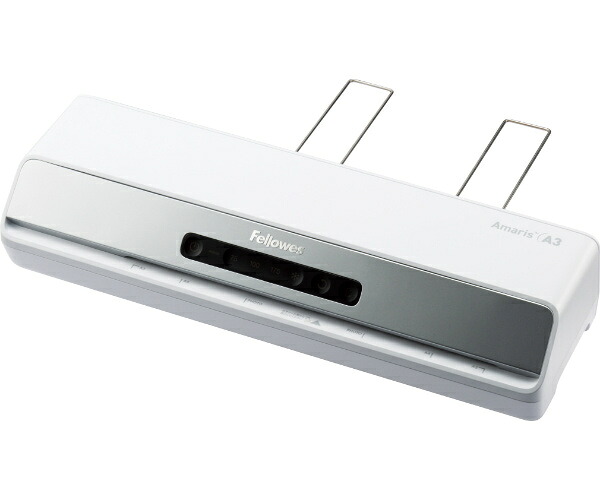 【送料無料】フェローズ FE-8058401 ラミネーター Amaris A3 (アマリス A3) 6本ローラー【在庫目安:お取り寄せ】|デジタル百貨店PodPark店