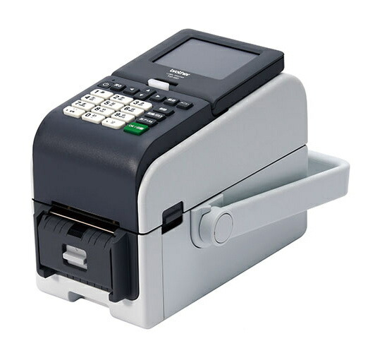 【貨物輸送無料】茶飲み友だち TD-2350DSA 2in感熱付け紙印刷人 (ハクリユニット積み上げる/ 色つや液晶手当たりダイアログボックス/ 手持ち部分付/ 300dpi/ USB/ 有線・無線電話ローカルエリアネットワーク/ Bluetooth/ USB進行係り)【店卸し資産準拠集団:お取り寄せ】| 印刷人