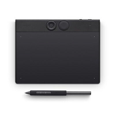 【貨物輸送無料】PTK470K0C Wacom Intuos Pro small【店卸し資産準拠集団:少ない】
