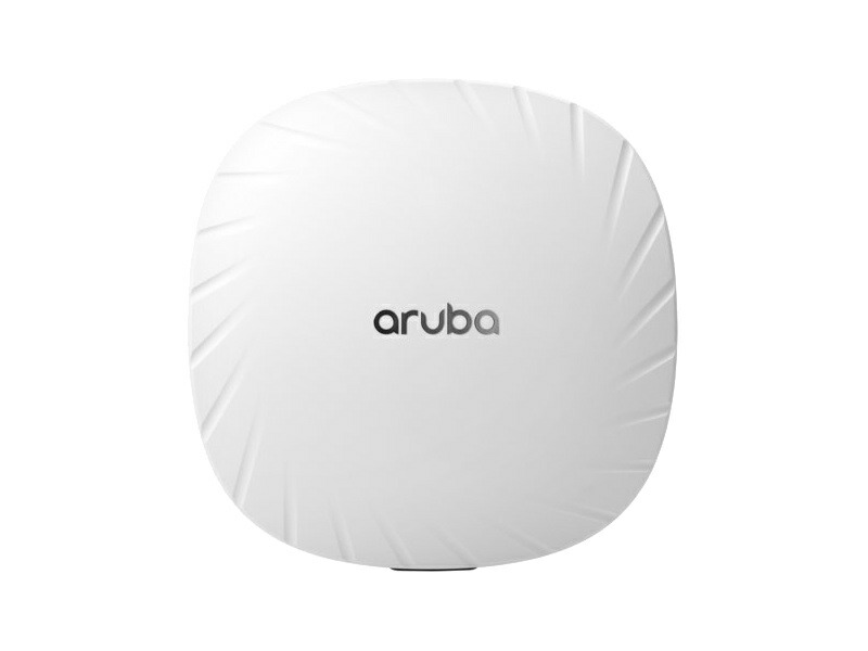 【店卸し資産準拠集団:あり】【貨物輸送無料】Q9H61A HPE Aruba Networking AP-515 (JP) Campus AP