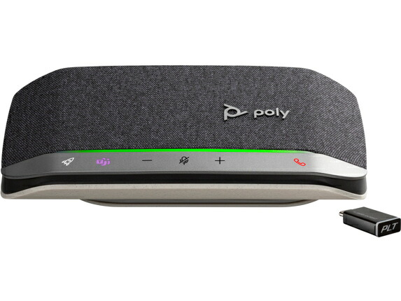 【在庫目安:あり】【送料無料】 HP 772D0AA Poly Sync 20+ USB-C BT700 USBドングル付 17,409円