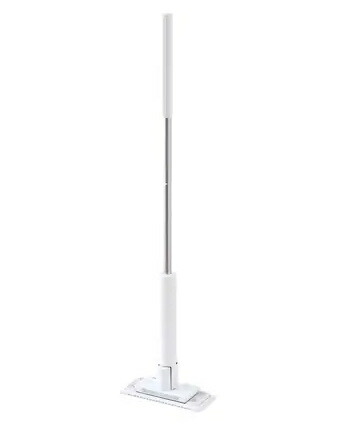 【貨物輸送無料】アイリスオーヤマ SWD-A-W 電動立ち会い場ワイパ 白いこと【店卸し資産引き合い:お取り寄せ】
