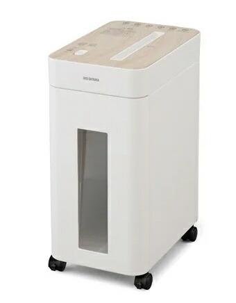 楽天市場】COMIX パーソナルシュレッダー A4 クロスカット