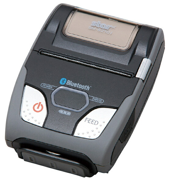 楽天市場】スター精密 SM-L200-UB40 JPPOSレジ Bluetooth モバイル