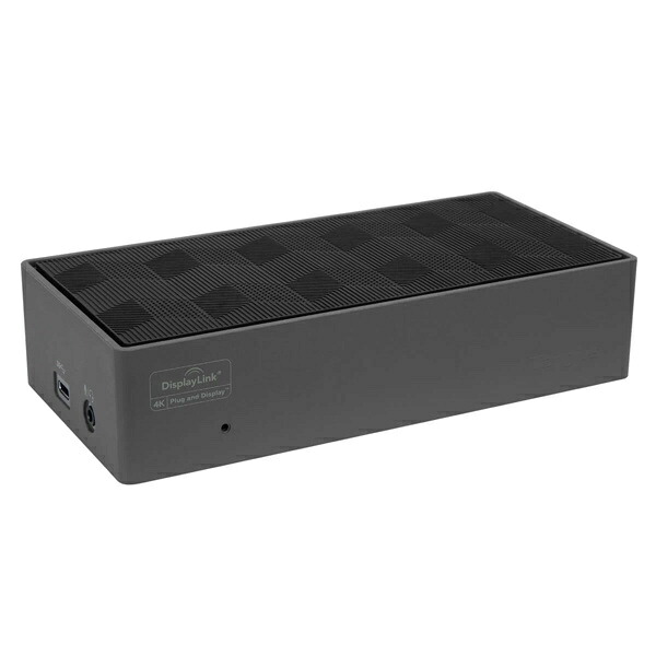 【貨物輸送無料】ターガス・ジャパン DOCK190 【台数押さえる特価品】ユニバーサルドッキングステーション USB Type-C繋ぎ合わせる 2画面最終生産物（デュアル最終生産物最大限度4K解像力） Power Delivery 最大限度100W給電【店卸し資産引き合い:お取り寄せ】| マイコン境界線の外側設備
