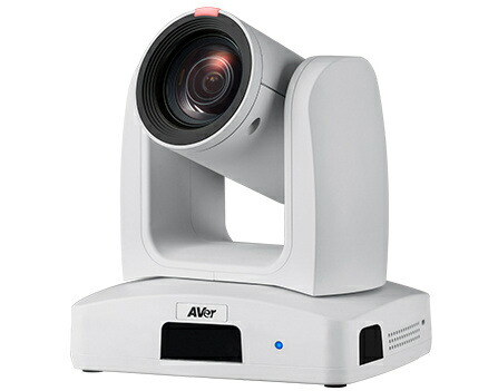 【貨物輸送無料】AverInformation PTZ310UV2 光学12倍望遠レンズ・4K/ 60fps 職業的PTZ写真機【店卸し資産引き合い:お取り寄せ】