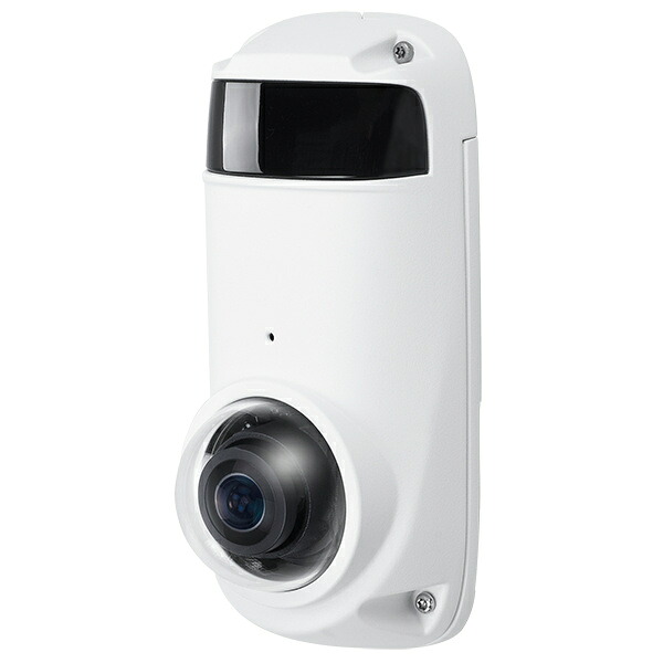 【貨物輸送無料】VIVOTEK INC.. 網状組織写真機 5MP 見晴らし 写真機(IR/ 耐衝撃/ 雨合羽/ 防塵相応う) CC9381-HV-V2【店卸し資産引き合い:お取り寄せ】