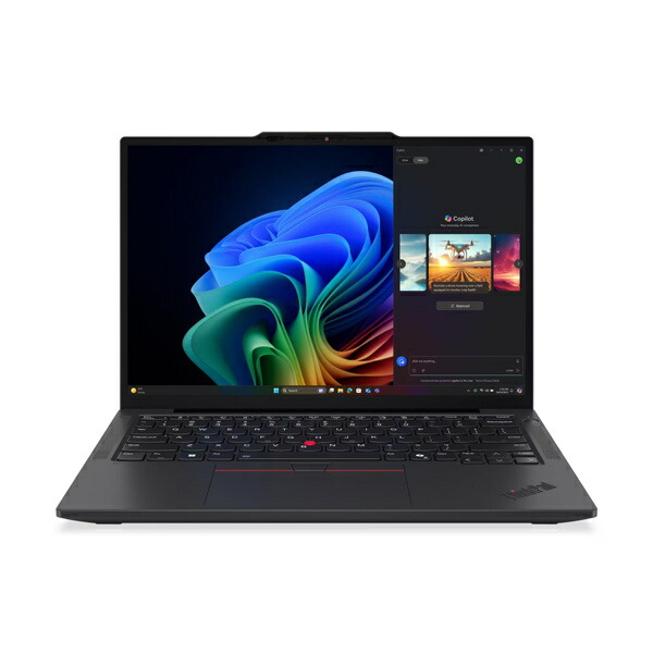 【送料無料】 レノボ・ジャパン 21RM000DJP ThinkPad X13 Gen 6 AMD (Ryzen AI 5 PRO 340/ 16GB/ SSD・256GB/ ODDなし/ Win11Pro/ Officeなし/ 13.3型ワイド) 【在庫目安:お取り寄せ】| 家電 PC パソコン 232,601円