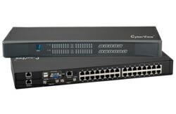 【送料無料】 オースチンヒューズエレクトロニクス MU-3204 1U Cat6 4ユーザーマトリックス KVM32ポートスイッチ 【在庫目安:お取り寄せ】| パソコン周辺機器 KVMスイッチ ラックマウント KVM スイッチ PC パソコン