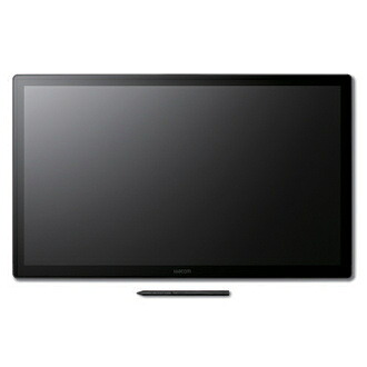 【送料無料】DTH246EK4C Wacom Cintiq 24 touch 法人モデル【在庫目安:お取り寄せ】|デジタル百貨店PodPark店