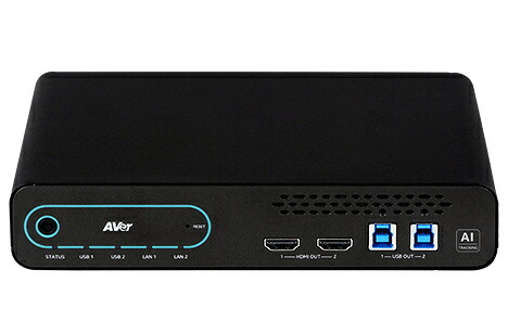 【送料無料】AverInformation MT300 マイクシステム連携 ＆ マルチカメラスイッチャー【在庫目安:お取り寄せ】｜デジタル百貨店PodPark店