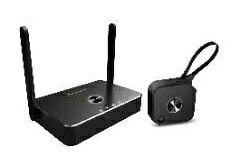 【貨物輸送無料】Winner Wave Limited QPM-TX1S QuattroPod Mini 1T1R【店卸し資産標準尺度:お取り寄せ】