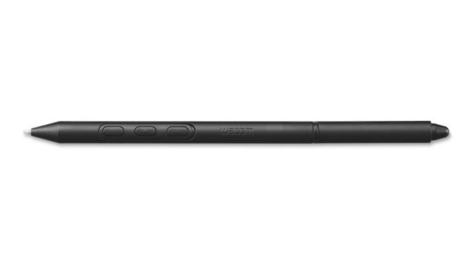 【送料無料】 ACP501E00DZ Wacom Pro Pen 3E 【在庫目安:お取り寄せ】